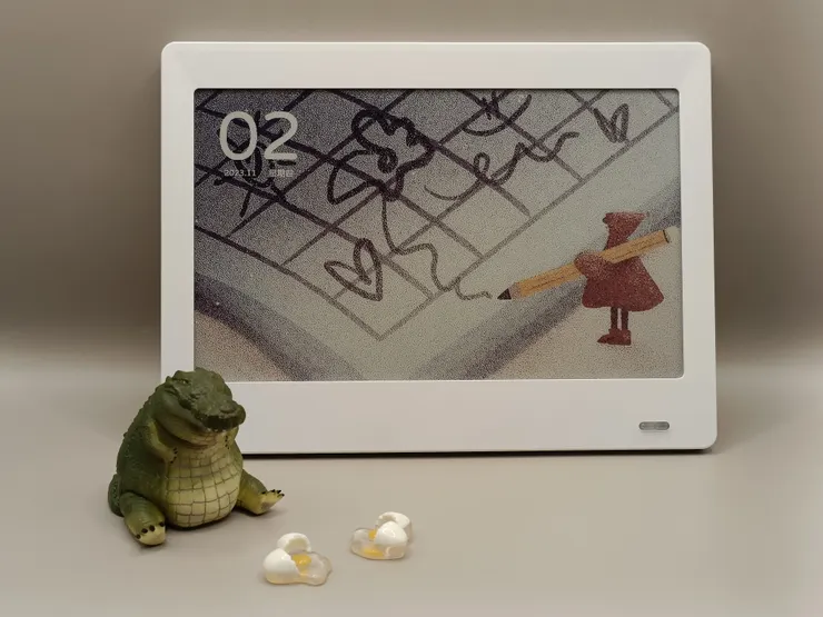 來源：ULANI 永恆曆 (公仔自備)