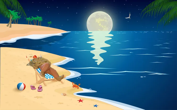 vocus|新世代的創作平台