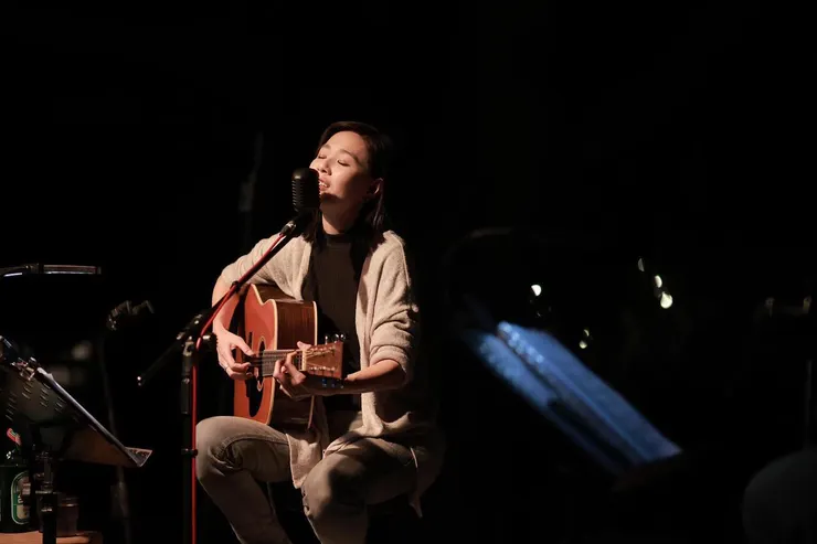 Photo credit:&nbsp;聯成娛樂 On Line