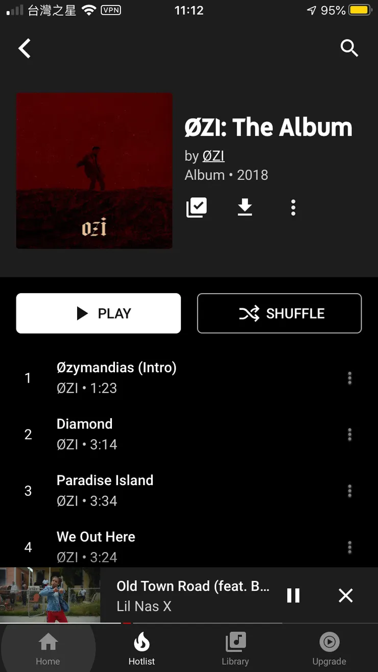 vocus｜新世代的創作平台