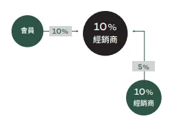 獨立經銷商（Planner / P）