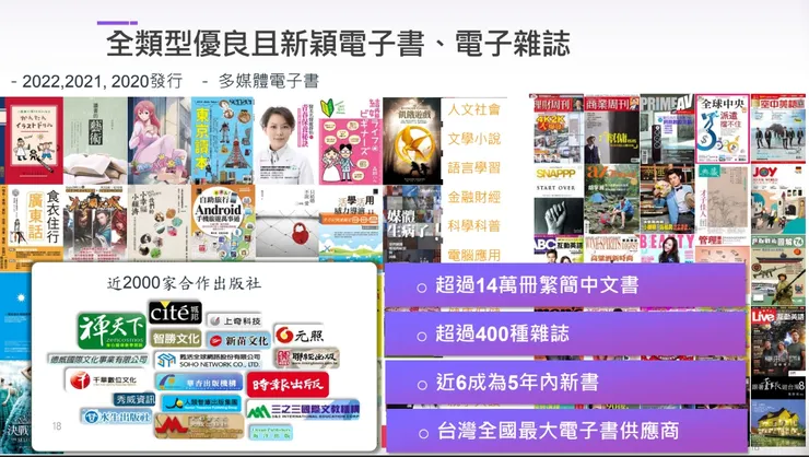 vocus|新世代的創作平台