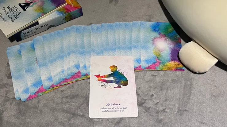 有什麼能幫助自己和諧且有效率的方法…