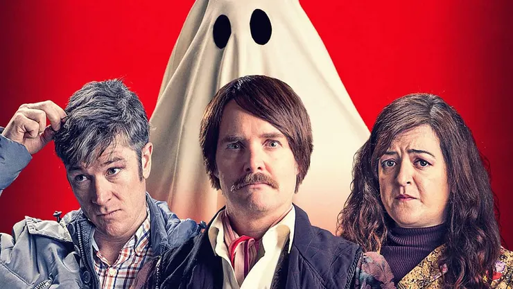 Extra Ordinary (2020)