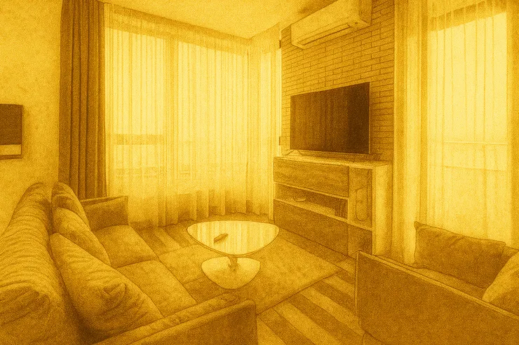 國土署官員坦言，近兩年來，申請租金補貼的案件中，涉及非法建物的比例顯著攀升。