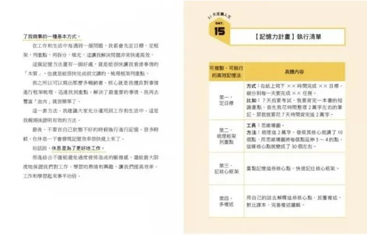 休息是為了更好地工作（意味：邊放假邊工作ＸＤ）