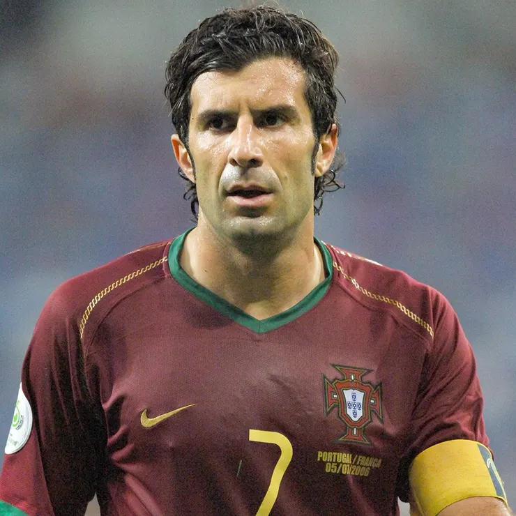 2006年德國世界盃的菲戈