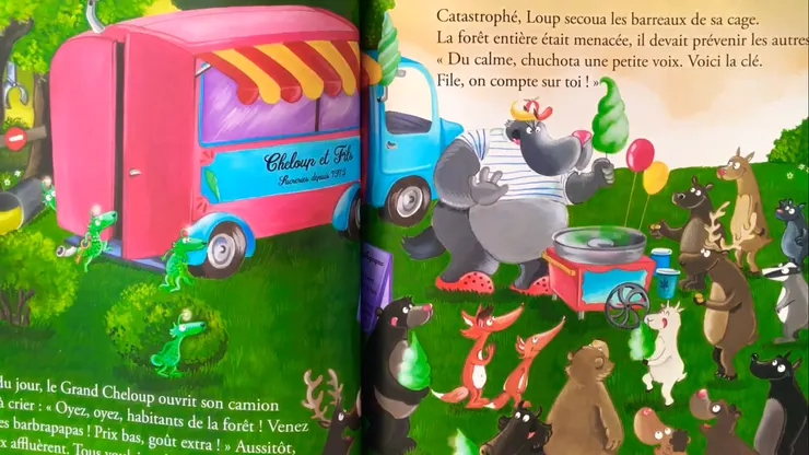 vocus|新世代的創作平台