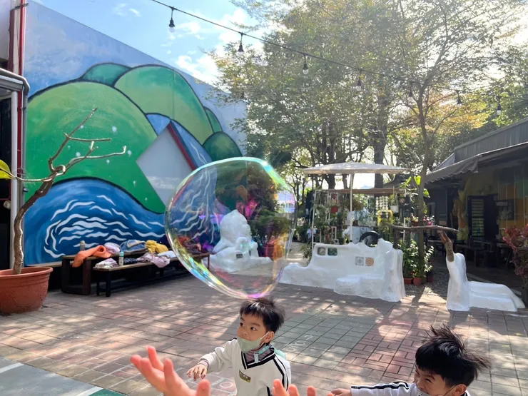 vocus|新世代的創作平台