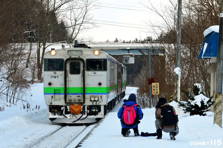 車輛的昭和顏是很重要的日本鐵道印象