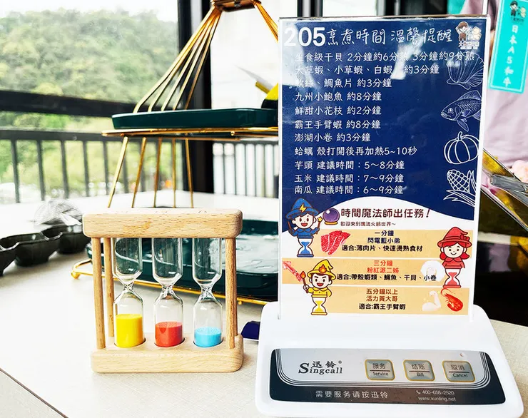 宜蘭新景點2026│巨型Labubu拉布布空降宜蘭梅花湖【大魔遇見熊】