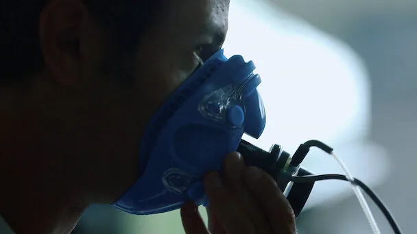 《伊卡洛斯》導演福格爾以自己做禁藥實驗