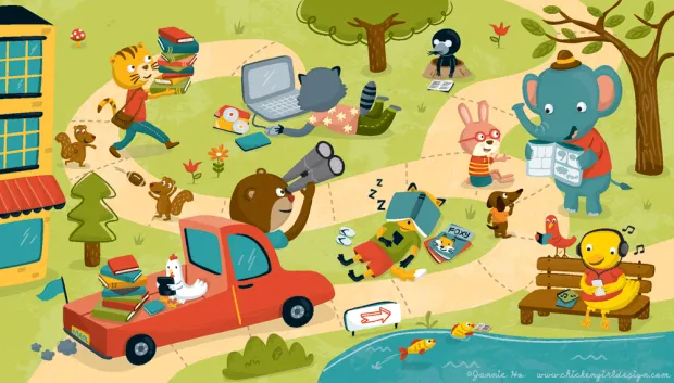 vocus｜新世代的創作平台