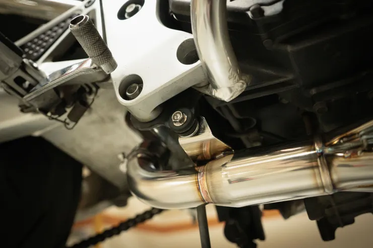 後方固定處精準！