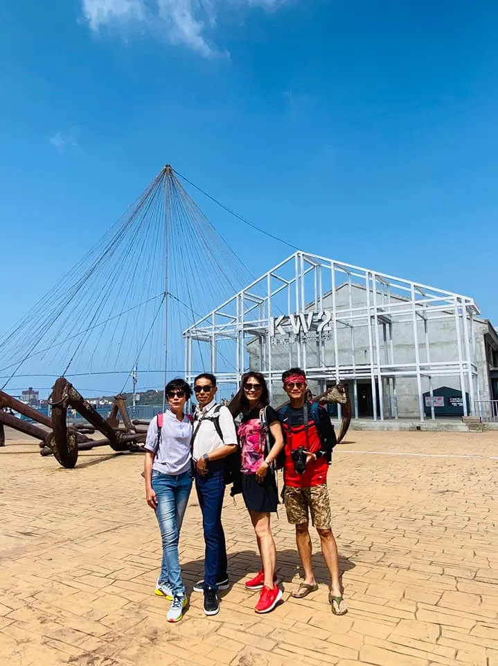 vocus|新世代的創作平台