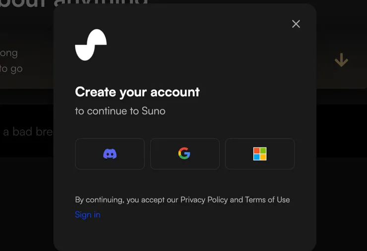 vocus|新世代的創作平台