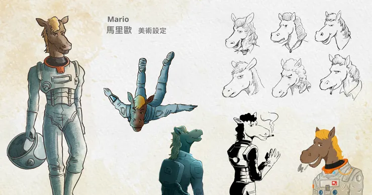 vocus|新世代的創作平台