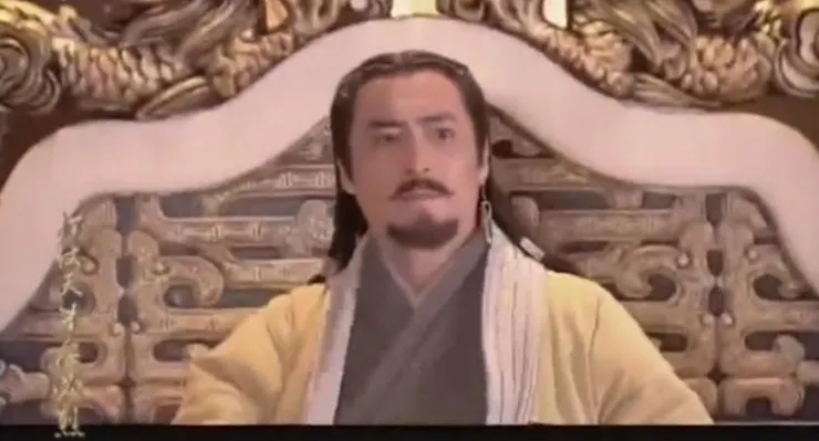 Гүюг хаан 貴由汗 元定宗