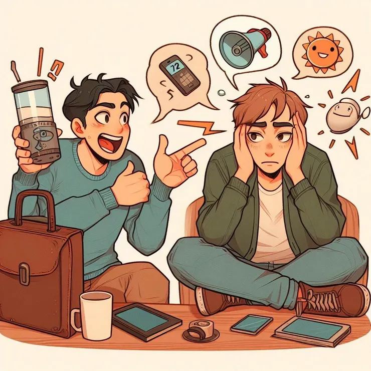 vocus|新世代的創作平台