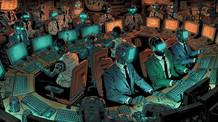 vocus｜新世代的創作平台