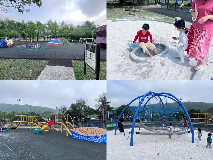 遊記2024|2天1夜的宜蘭行程