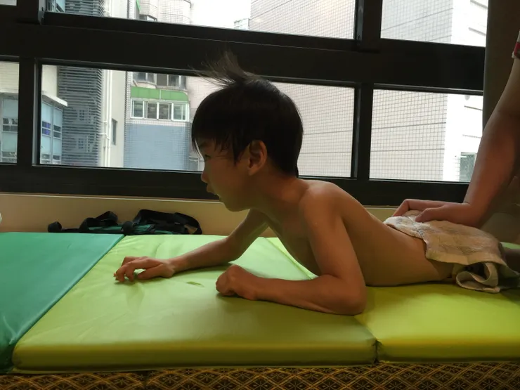 知道這樣的日常一點都不簡單嗎？ 物理治療