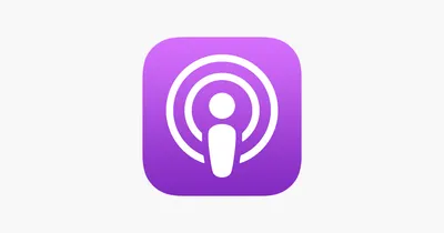 Apple Podcast