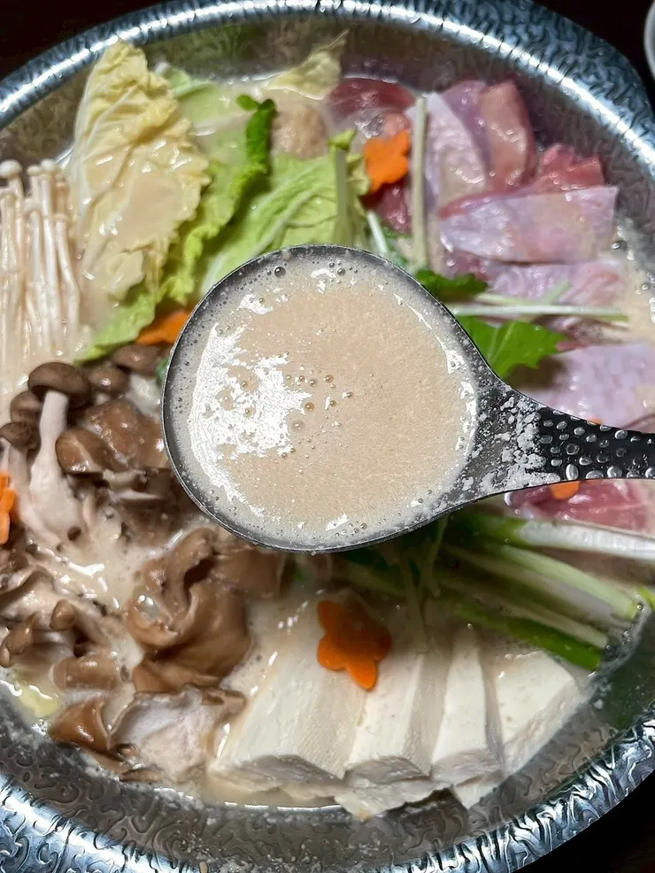 食記鍋物幸ちゃん台北日式精緻鍋物新開幕,日本福岡人氣特色