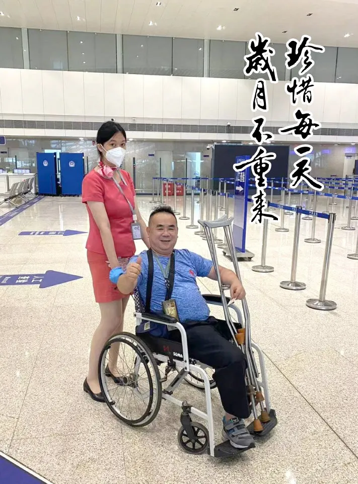 邱允文說走就走的旅行：邱允文一隻腳凸全中國！