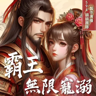 從平台運營，到有聲書劇組