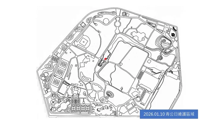 2026.1.10的工作區域