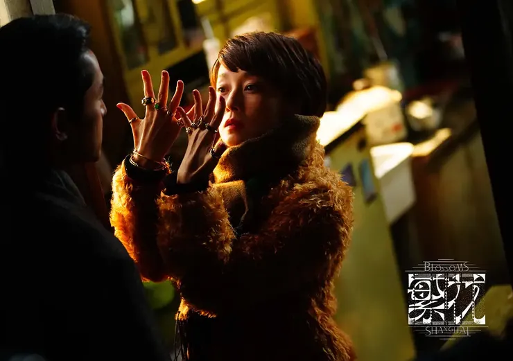 圖片來源：豆瓣電影