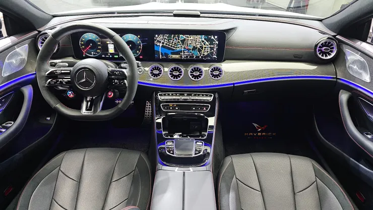 cls53韓國外匯車