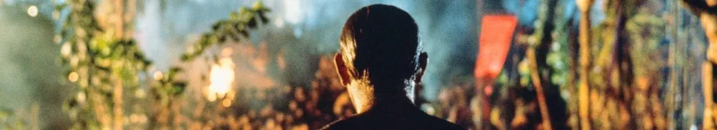 延延聊電影的沙龍