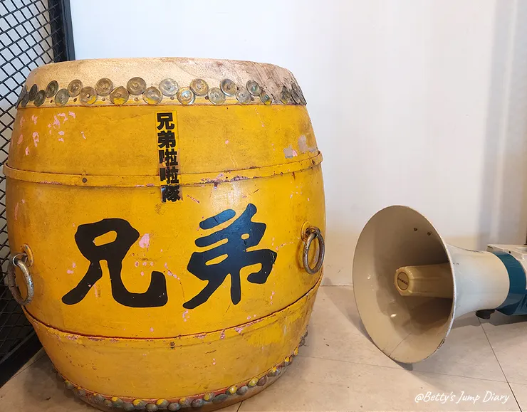 ▲名人堂花園大飯店 & 棒球名人堂/ 圖片來源：Betty's Jump Diary