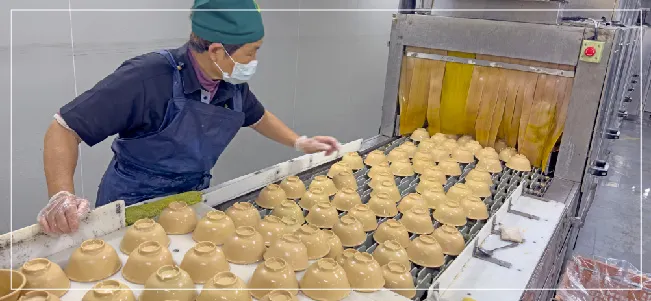 ▶大量餐具清洗，用哪一種清潔劑?(VVR品牌提供)