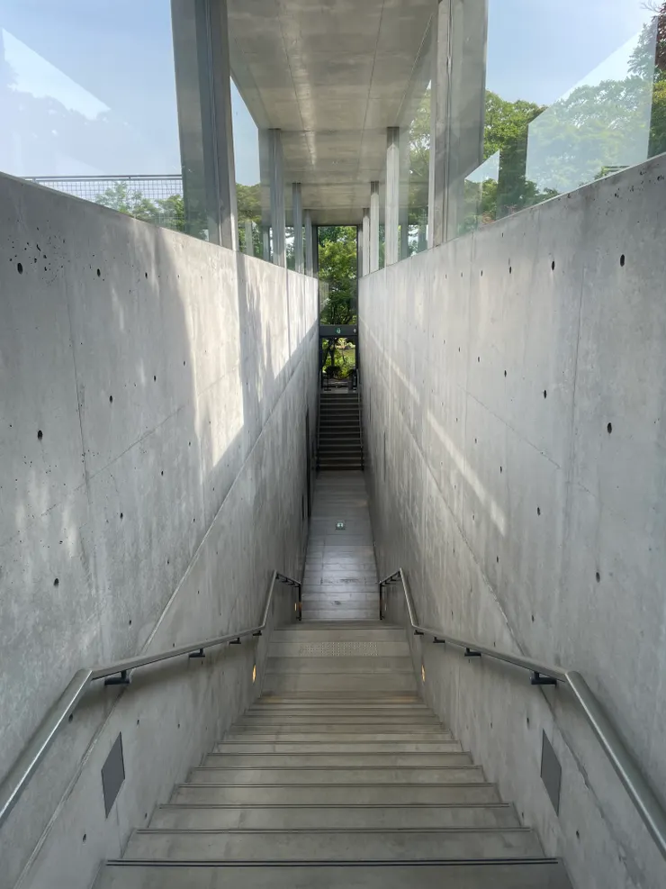 「夢之箱」內部樣貌