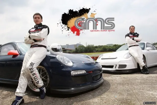 Hank賽車日記2 – 與GMS特波車隊征戰大鵬灣