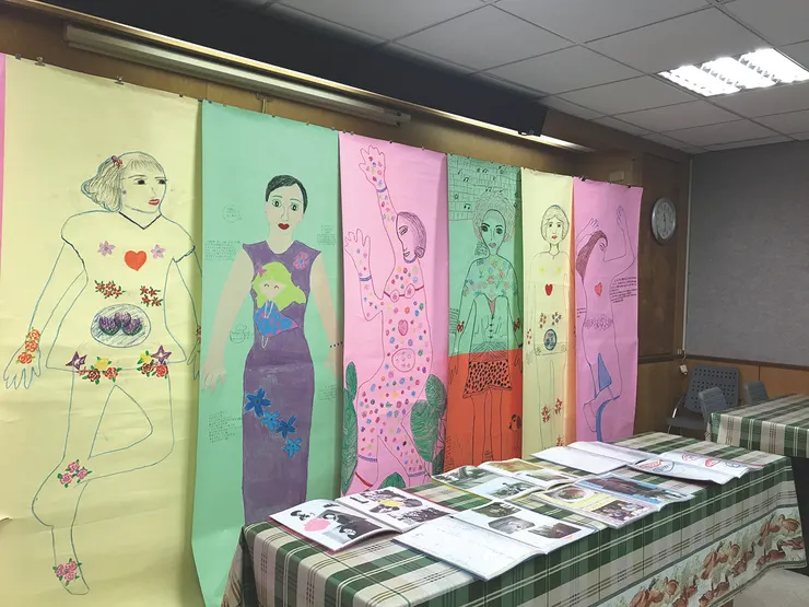 vocus|新世代的創作平台