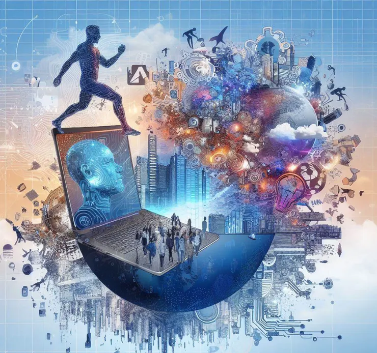 全球頂尖領袖親授的17堂課：站在17位巨人肩上看見世界轉動趨勢