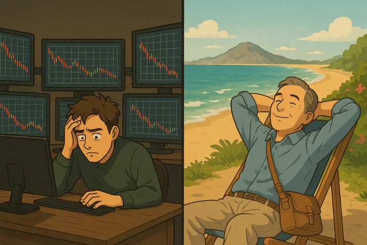 vocus|新世代的創作平台