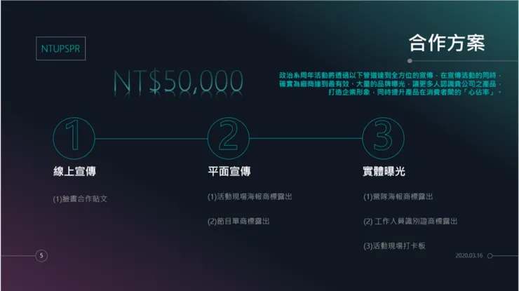vocus|新世代的創作平台
