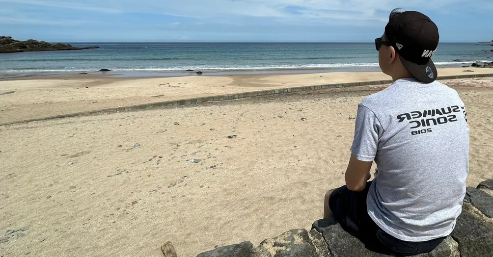 狂奔小野豬的藏寶庫