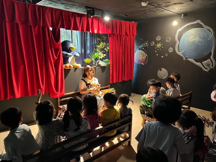 vocus|新世代的創作平台