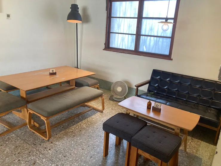 寧靜又美好的小角落