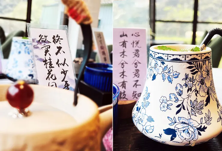 宜蘭新景點2026│巨型Labubu拉布布空降宜蘭梅花湖【大魔遇見熊】