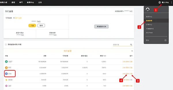 zkSync|使用以太坊主網跨鏈,進入zkSync Era生態系教學 (Layer1 bridge to Layer2)