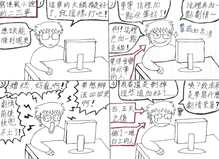 vocus｜新世代的創作平台