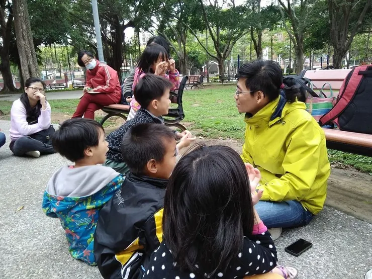 vocus|新世代的創作平台