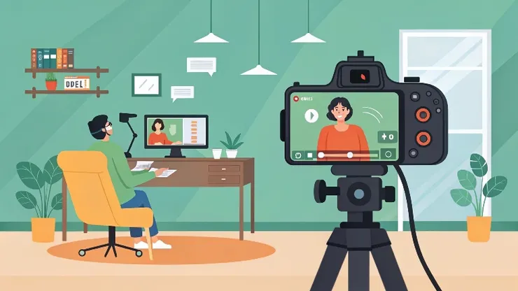 外食族如何利用直播平台獲得穩定收入？三步驟告訴你